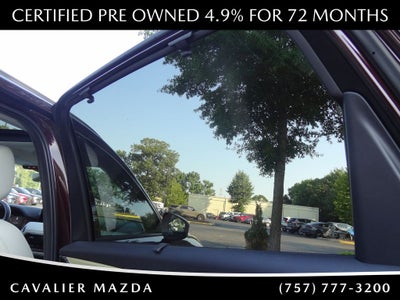 2024 Mazda Mazda CX-90 3.3 Turbo S Premium Plus