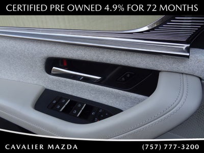 2024 Mazda Mazda CX-90 3.3 Turbo S Premium Plus