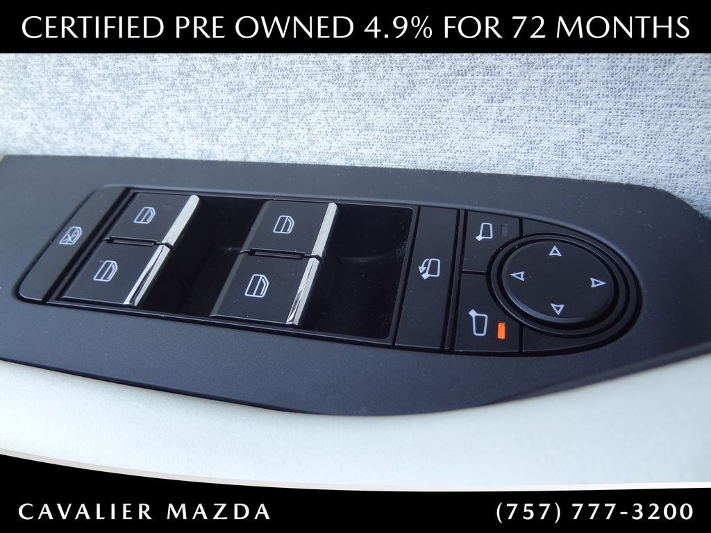 2024 Mazda Mazda CX-90 3.3 Turbo S Premium Plus