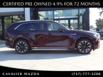2024 Mazda Mazda CX-90 3.3 Turbo S Premium Plus