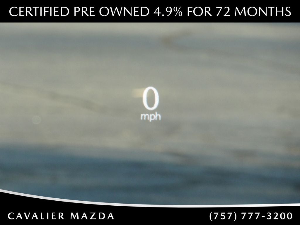 2024 Mazda Mazda CX-90 3.3 Turbo S Premium Plus