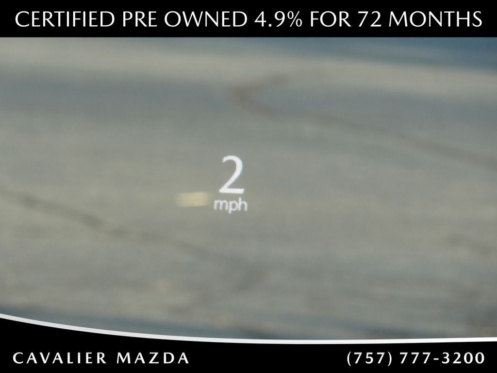 2024 Mazda Mazda CX-90 3.3 Turbo S Premium Plus