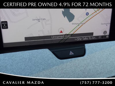2024 Mazda Mazda CX-90 3.3 Turbo S Premium Plus