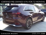 2024 Mazda Mazda CX-90 3.3 Turbo S Premium Plus