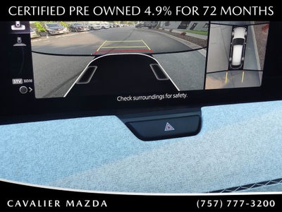 2024 Mazda Mazda CX-90 3.3 Turbo S Premium Plus