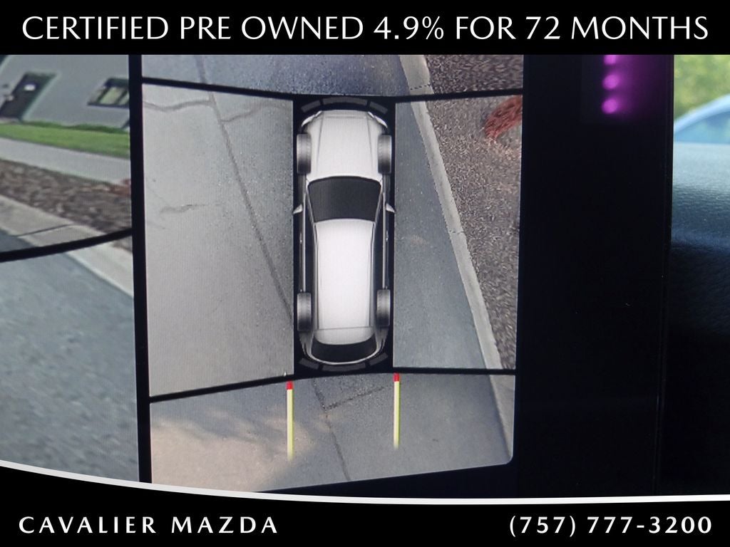 2024 Mazda Mazda CX-90 3.3 Turbo S Premium Plus