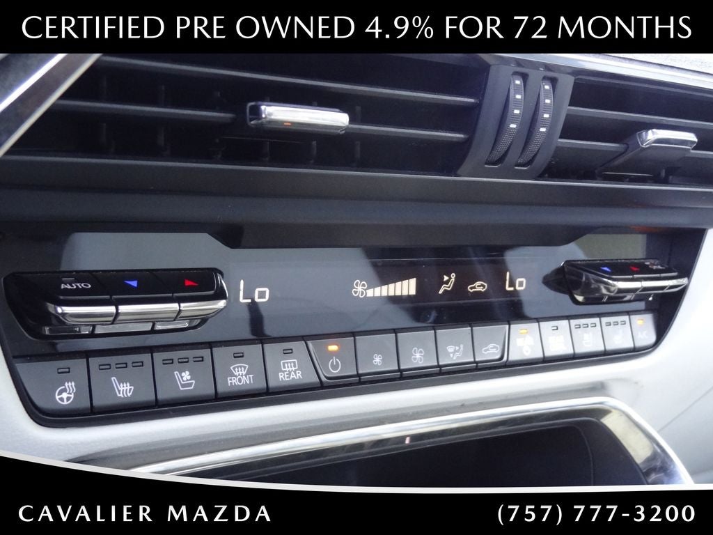 2024 Mazda Mazda CX-90 3.3 Turbo S Premium Plus