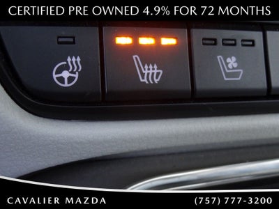 2024 Mazda Mazda CX-90 3.3 Turbo S Premium Plus