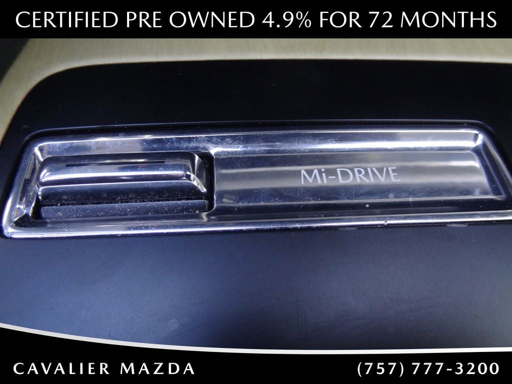 2024 Mazda Mazda CX-90 3.3 Turbo S Premium Plus