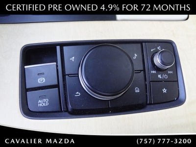 2024 Mazda Mazda CX-90 3.3 Turbo S Premium Plus