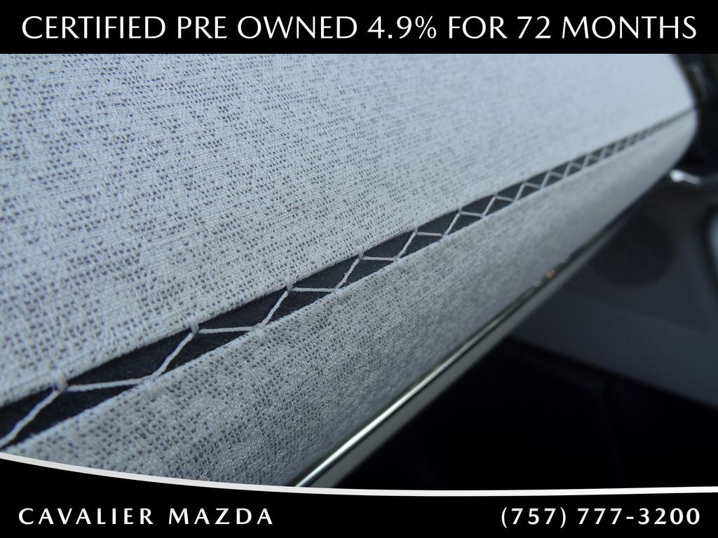 2024 Mazda Mazda CX-90 3.3 Turbo S Premium Plus