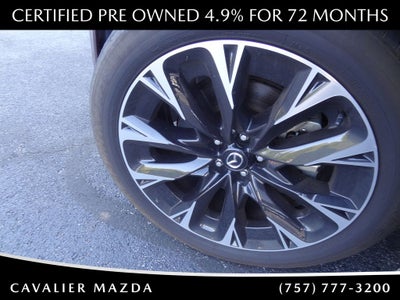 2024 Mazda Mazda CX-90 3.3 Turbo S Premium Plus