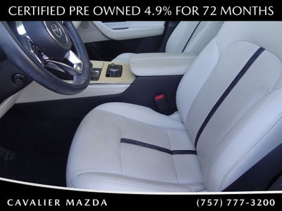 2024 Mazda Mazda CX-90 3.3 Turbo S Premium Plus