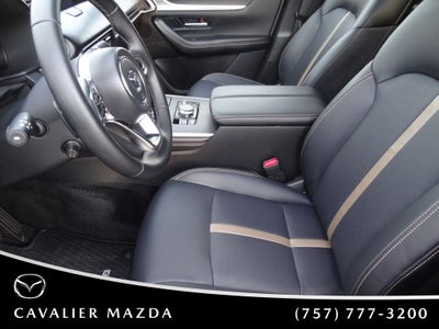 2026 Mazda Mazda CX-90 3.3 Turbo S Premium Plus