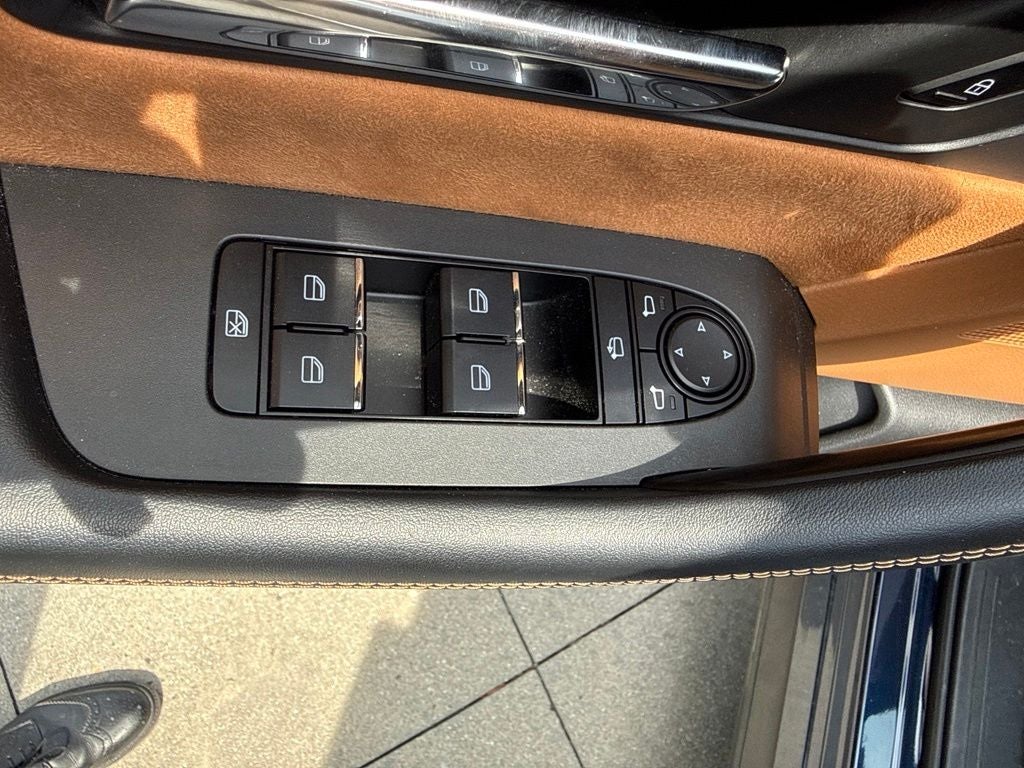 2024 Mazda Mazda CX-90 3.3 Turbo S Premium Plus