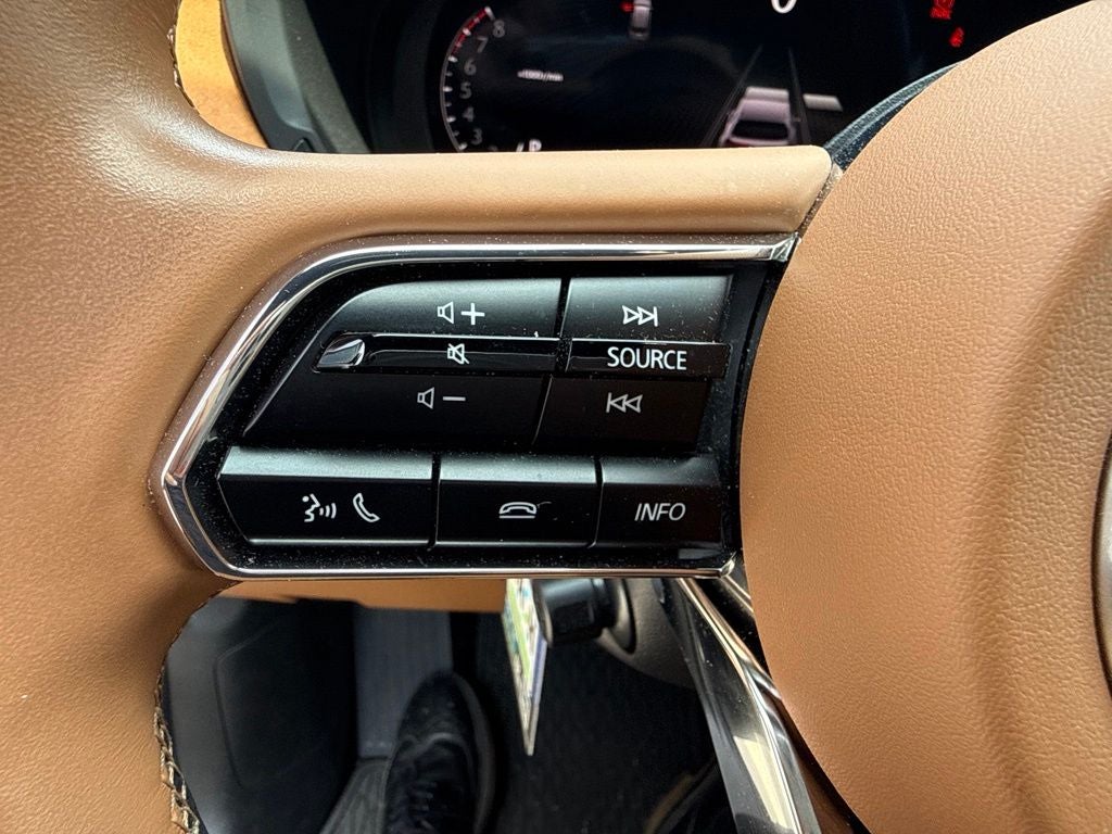 2024 Mazda Mazda CX-90 3.3 Turbo S Premium Plus