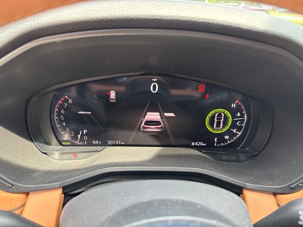 2024 Mazda Mazda CX-90 3.3 Turbo S Premium Plus