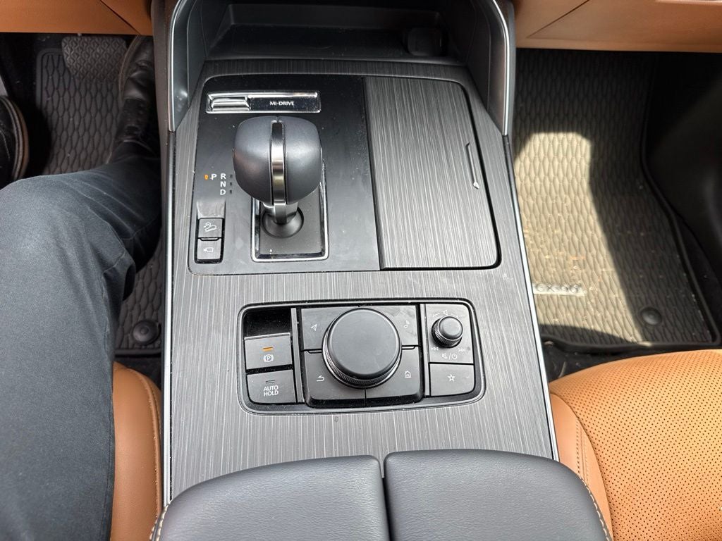 2024 Mazda Mazda CX-90 3.3 Turbo S Premium Plus