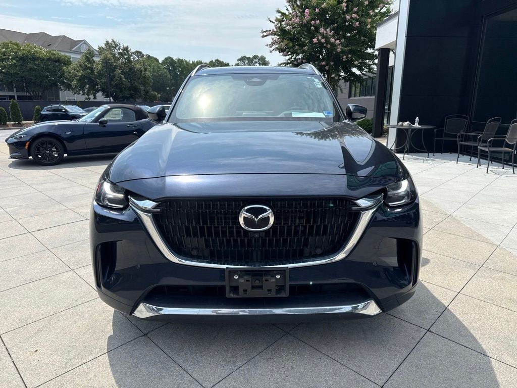 2024 Mazda Mazda CX-90 3.3 Turbo S Premium Plus