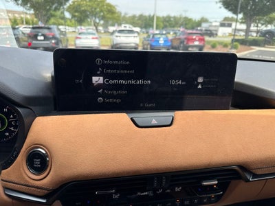 2024 Mazda Mazda CX-90 3.3 Turbo S Premium Plus