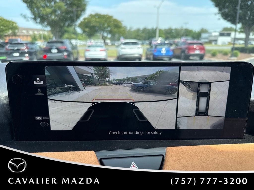 2024 Mazda Mazda CX-90 3.3 Turbo S Premium Plus
