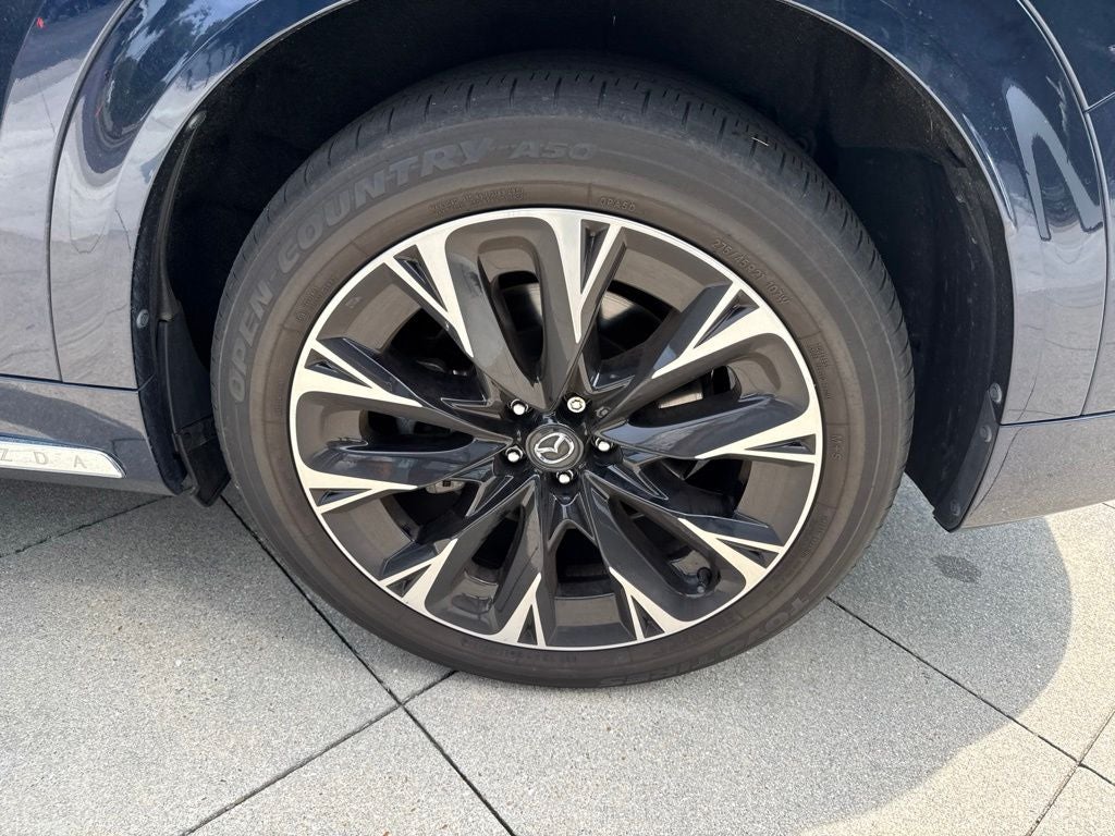2024 Mazda Mazda CX-90 3.3 Turbo S Premium Plus