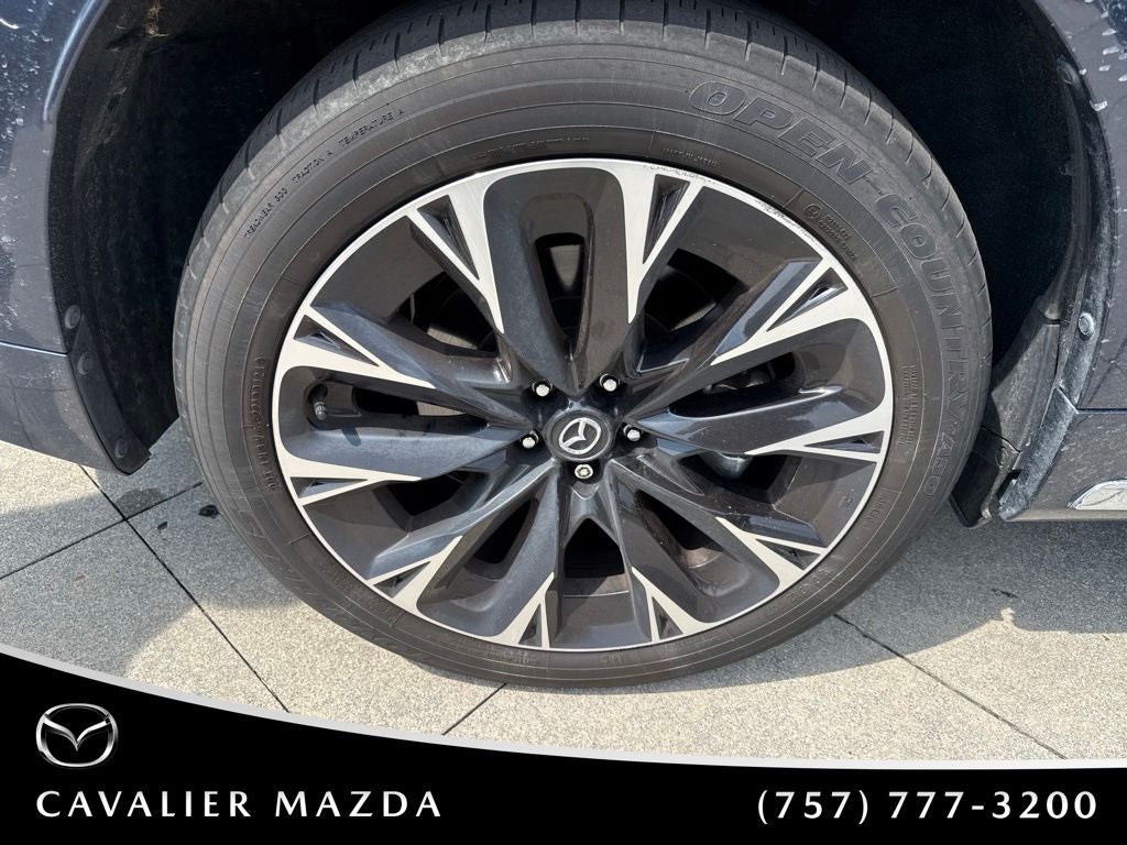 2024 Mazda Mazda CX-90 3.3 Turbo S Premium Plus