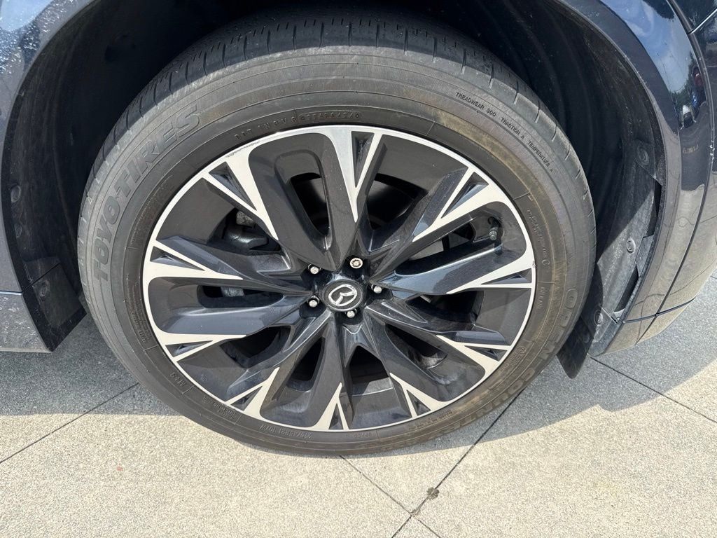 2024 Mazda Mazda CX-90 3.3 Turbo S Premium Plus