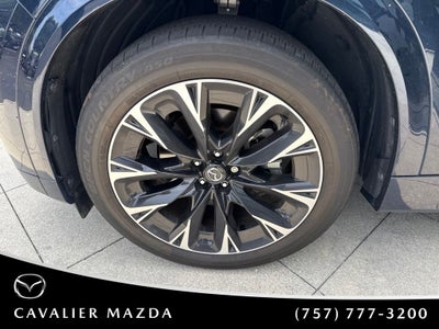2024 Mazda Mazda CX-90 3.3 Turbo S Premium Plus
