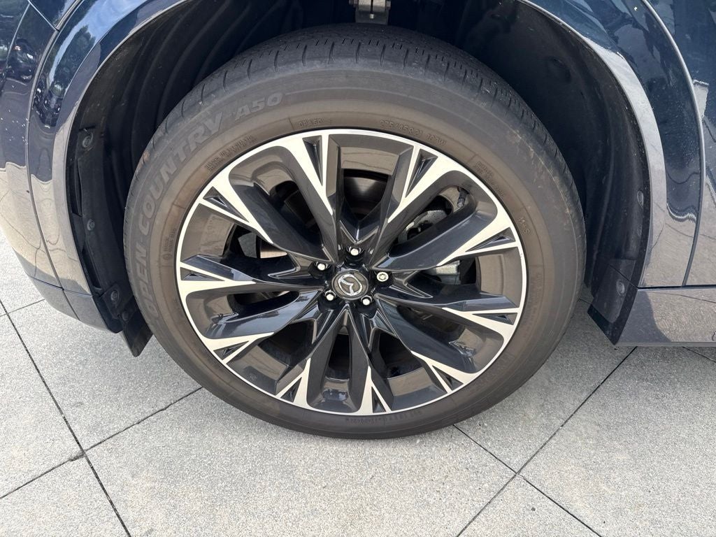 2024 Mazda Mazda CX-90 3.3 Turbo S Premium Plus
