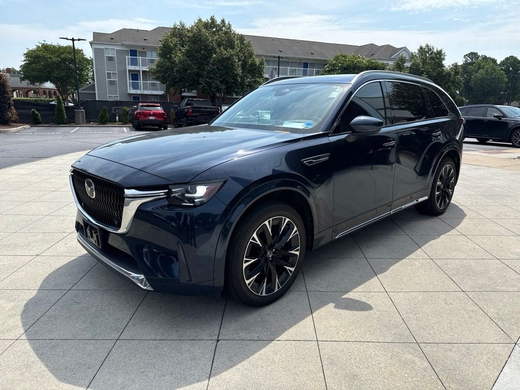 2024 Mazda Mazda CX-90 3.3 Turbo S Premium Plus