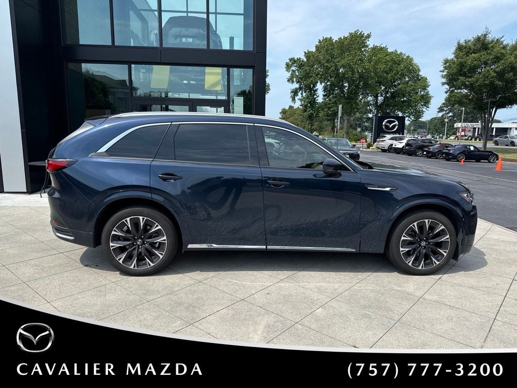 2024 Mazda Mazda CX-90 3.3 Turbo S Premium Plus