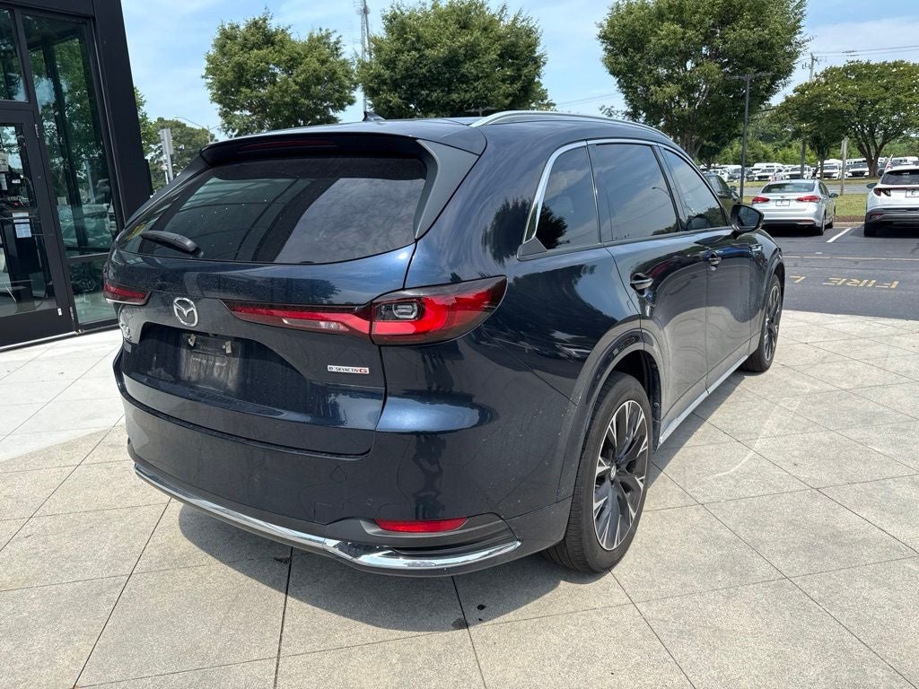 2024 Mazda Mazda CX-90 3.3 Turbo S Premium Plus
