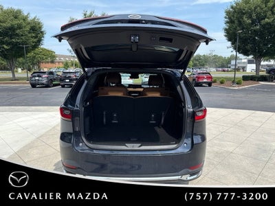2024 Mazda Mazda CX-90 3.3 Turbo S Premium Plus