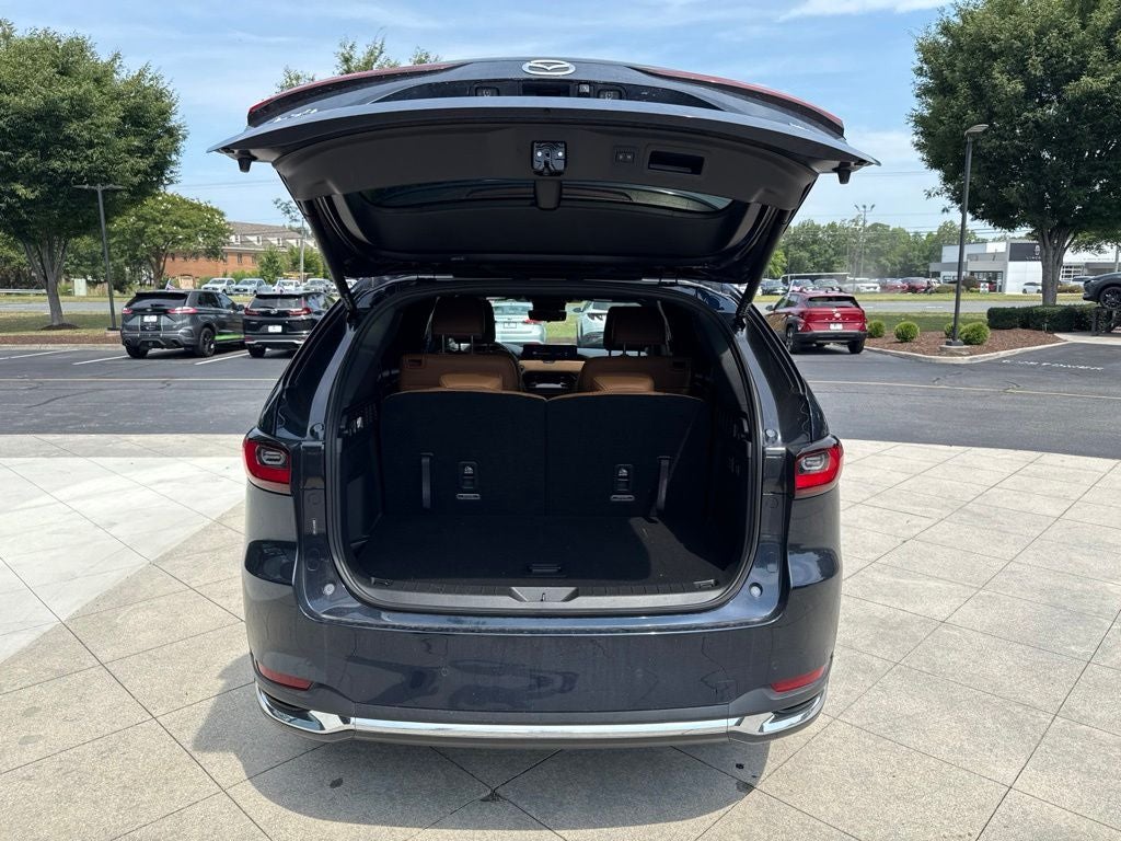 2024 Mazda Mazda CX-90 3.3 Turbo S Premium Plus
