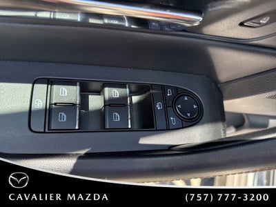 2026 Mazda Mazda CX-90 3.3 Turbo S Premium Plus