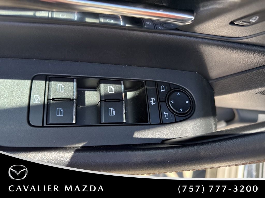 2026 Mazda Mazda CX-90 3.3 Turbo S Premium Plus