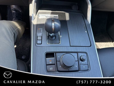 2026 Mazda Mazda CX-90 3.3 Turbo S Premium Plus