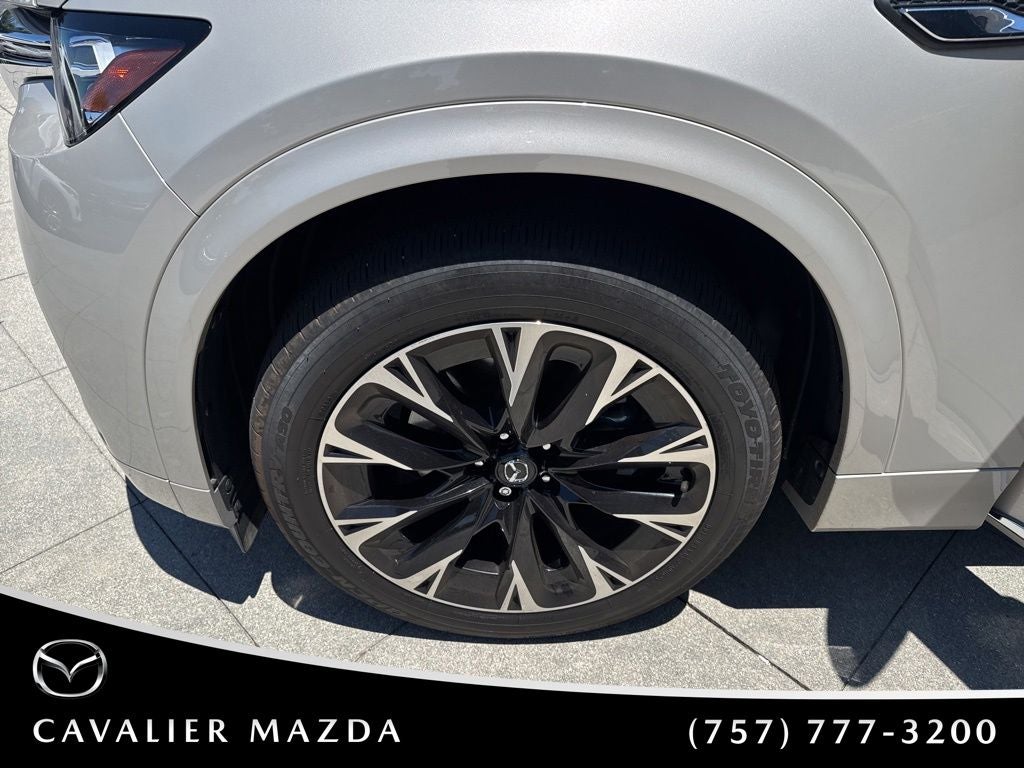2026 Mazda Mazda CX-90 3.3 Turbo S Premium Plus