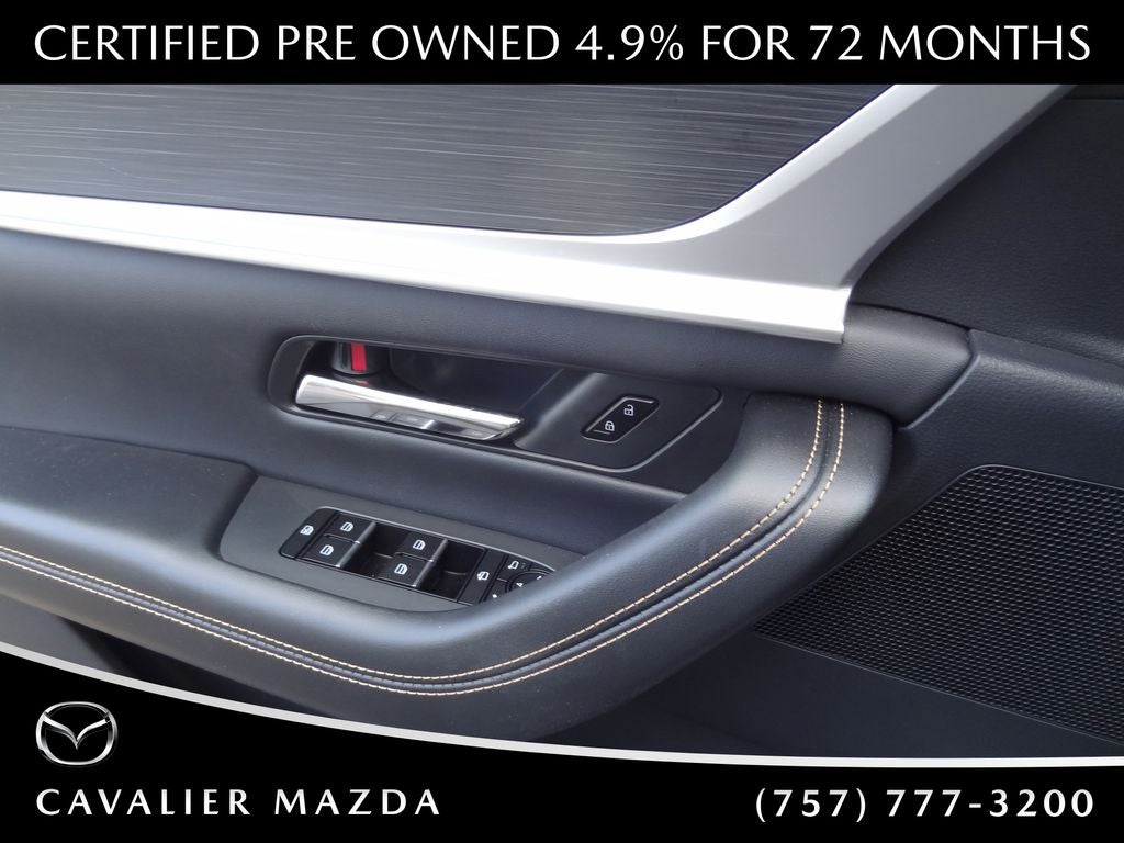 2026 Mazda Mazda CX-90 3.3 Turbo S Premium Plus