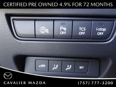 2026 Mazda Mazda CX-90 3.3 Turbo S Premium Plus