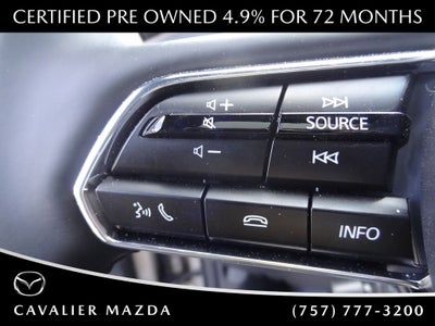 2026 Mazda Mazda CX-90 3.3 Turbo S Premium Plus