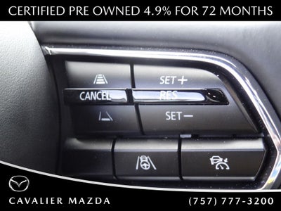 2026 Mazda Mazda CX-90 3.3 Turbo S Premium Plus