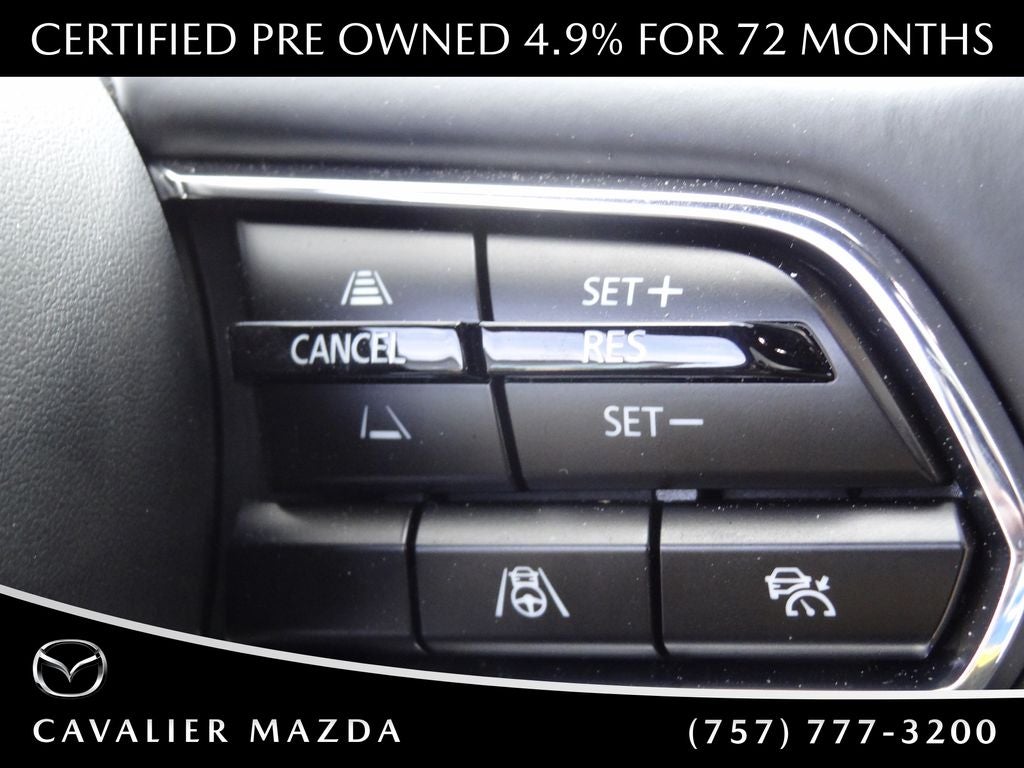 2026 Mazda Mazda CX-90 3.3 Turbo S Premium Plus