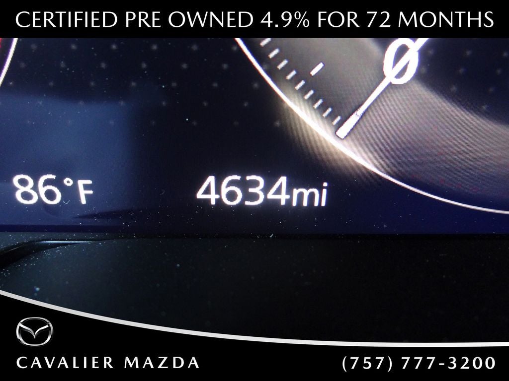 2026 Mazda Mazda CX-90 3.3 Turbo S Premium Plus