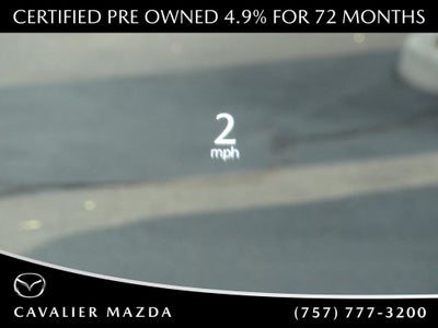 2026 Mazda Mazda CX-90 3.3 Turbo S Premium Plus