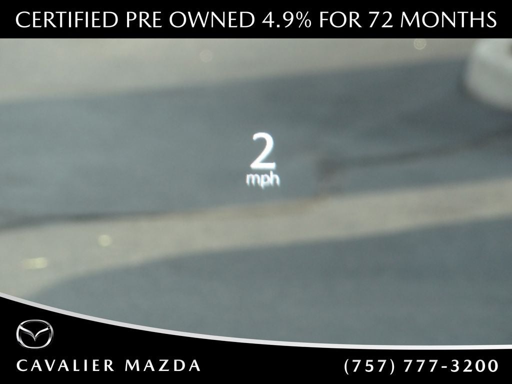 2026 Mazda Mazda CX-90 3.3 Turbo S Premium Plus
