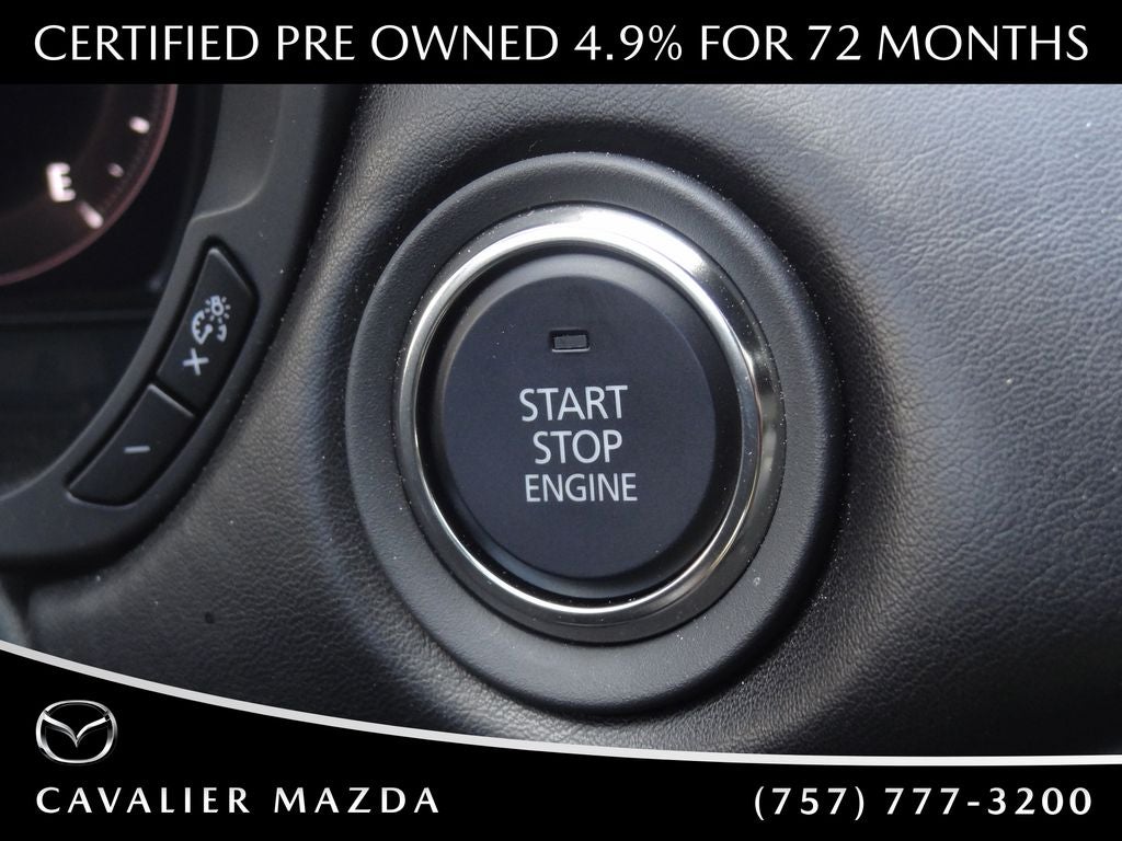 2026 Mazda Mazda CX-90 3.3 Turbo S Premium Plus