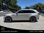 2026 Mazda Mazda CX-90 3.3 Turbo S Premium Plus