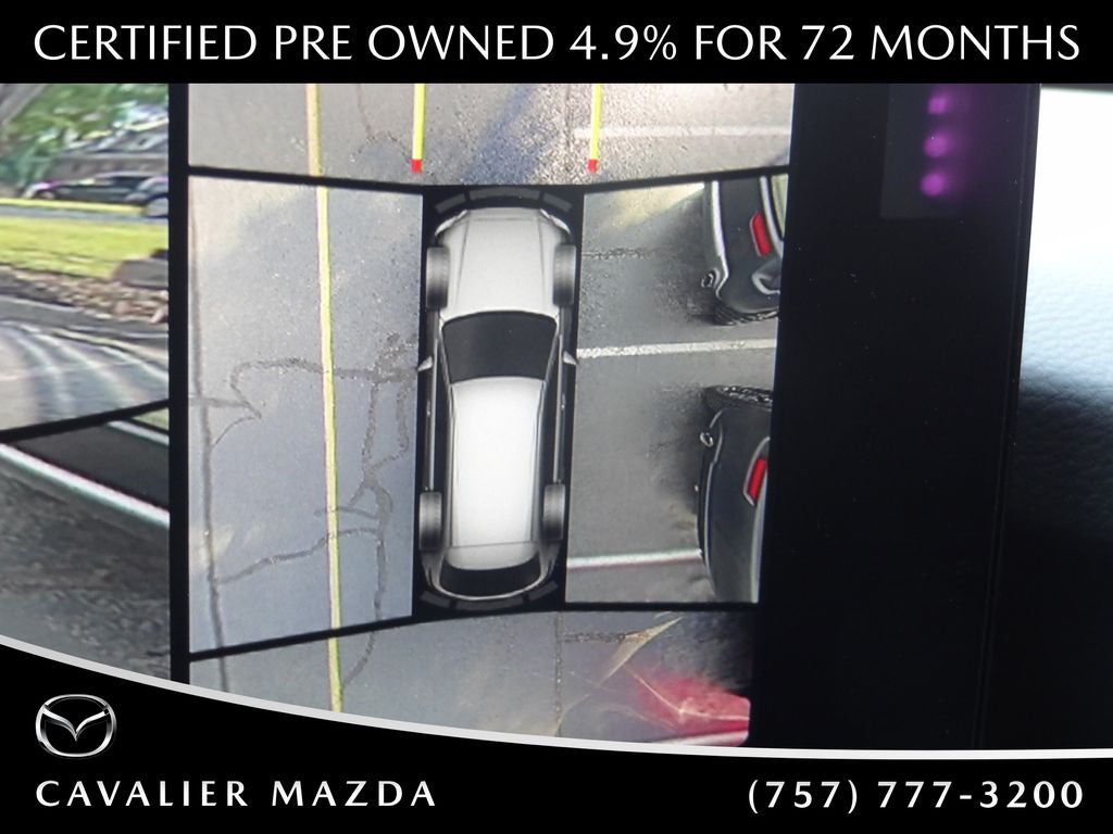 2026 Mazda Mazda CX-90 3.3 Turbo S Premium Plus